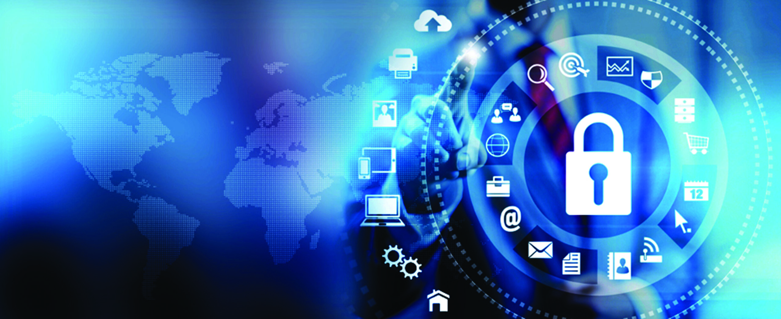 ISO Certification Services