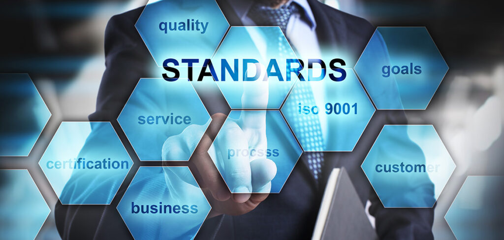 ISO Certification Services