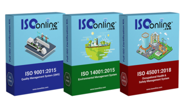 Integrated Management System