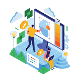 iso-online-User Friendly