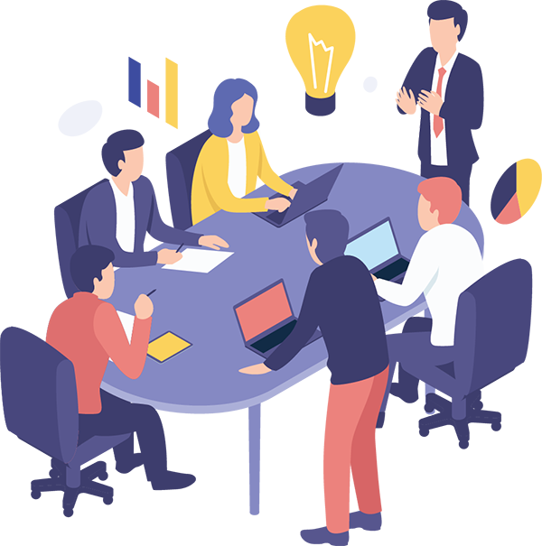 About us - isoonline