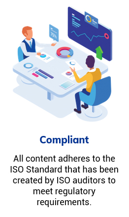 Compliant