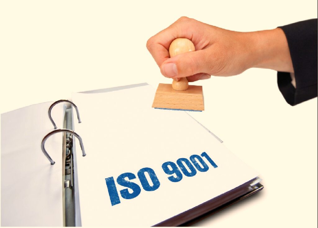 How Much Does It Cost To Acquire ISO Certification