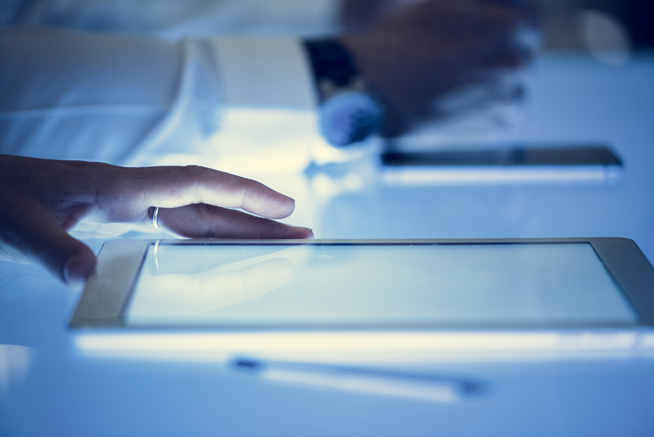 Digitalisation Shift in Global Markets